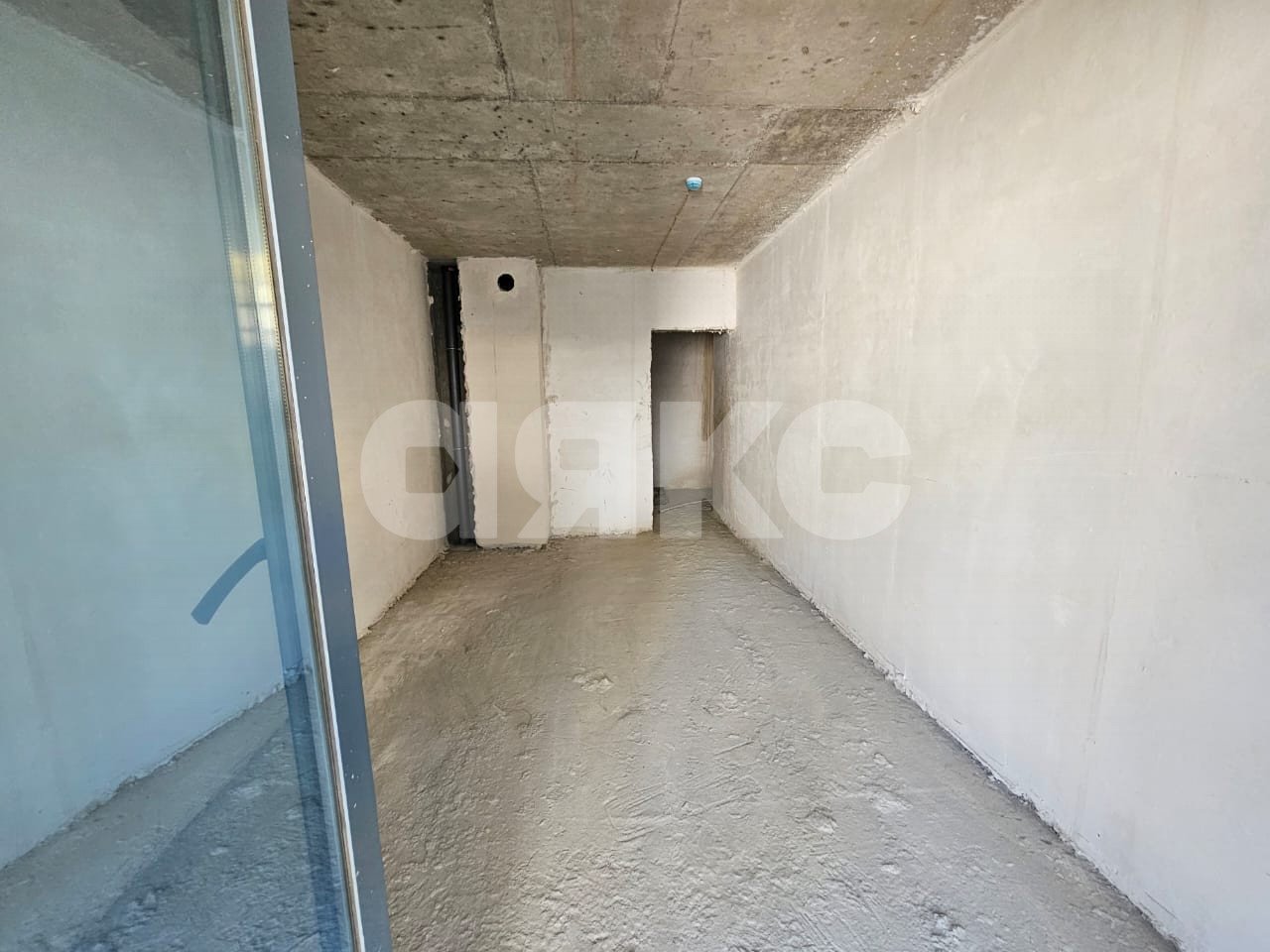 Фото №11: Студия 31 м² - Сочи, Хостинский, ж/р Хоста, ул. Володарского