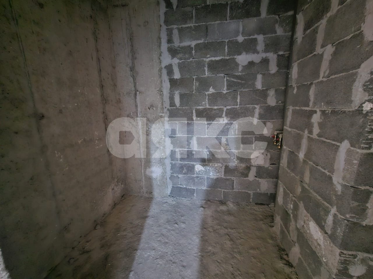 Фото №14: Студия 31 м² - Сочи, Хостинский, ж/р Хоста, ул. Володарского