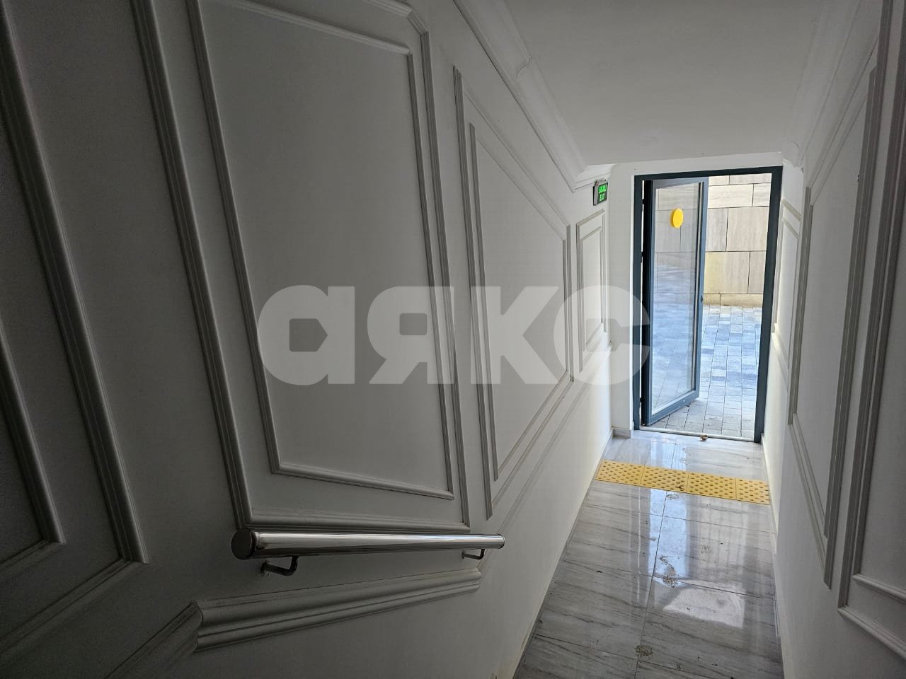 Фото №20: Студия 31 м² - Сочи, Хостинский, ж/р Хоста, ул. Володарского