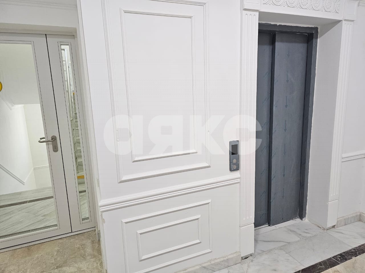 Фото №21: Студия 31 м² - Сочи, Хостинский, ж/р Хоста, ул. Володарского