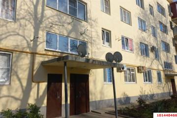 Фото №5: 2-комнатная квартира 56 м² - Адыгейск, мкр. Музыкальный, ул. Коммунистическая, 12