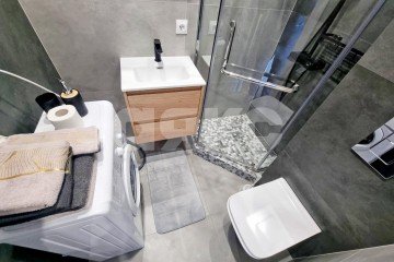 Фото №5: Студия 19 м² - Сочи, мкр. Бытха, ул. Ясногорская, 16/2к1