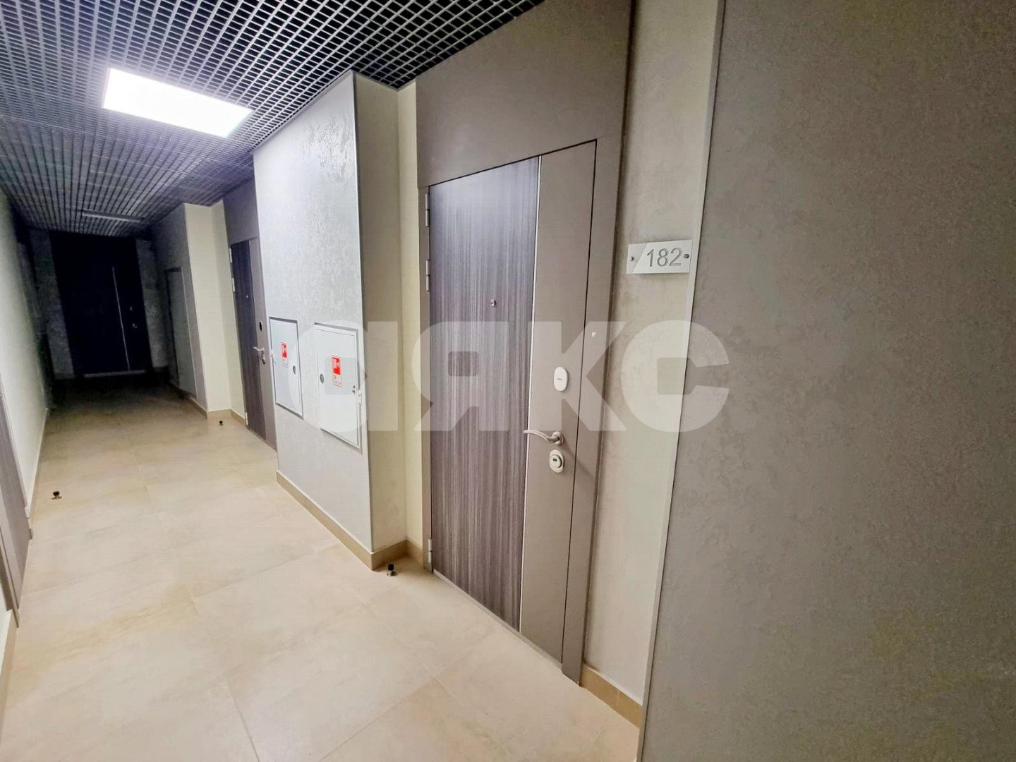 Фото №12: Студия 19 м² - Сочи, Хостинский, жилой комплекс Кислород, мкр. Бытха, ул. Ясногорская, 16/2к1