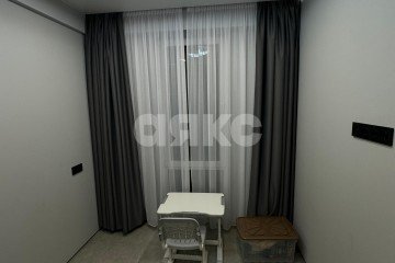 Фото №3: Студия 31 м² - Высокое, р. Адлерский, ул. Зелёная, 16/5