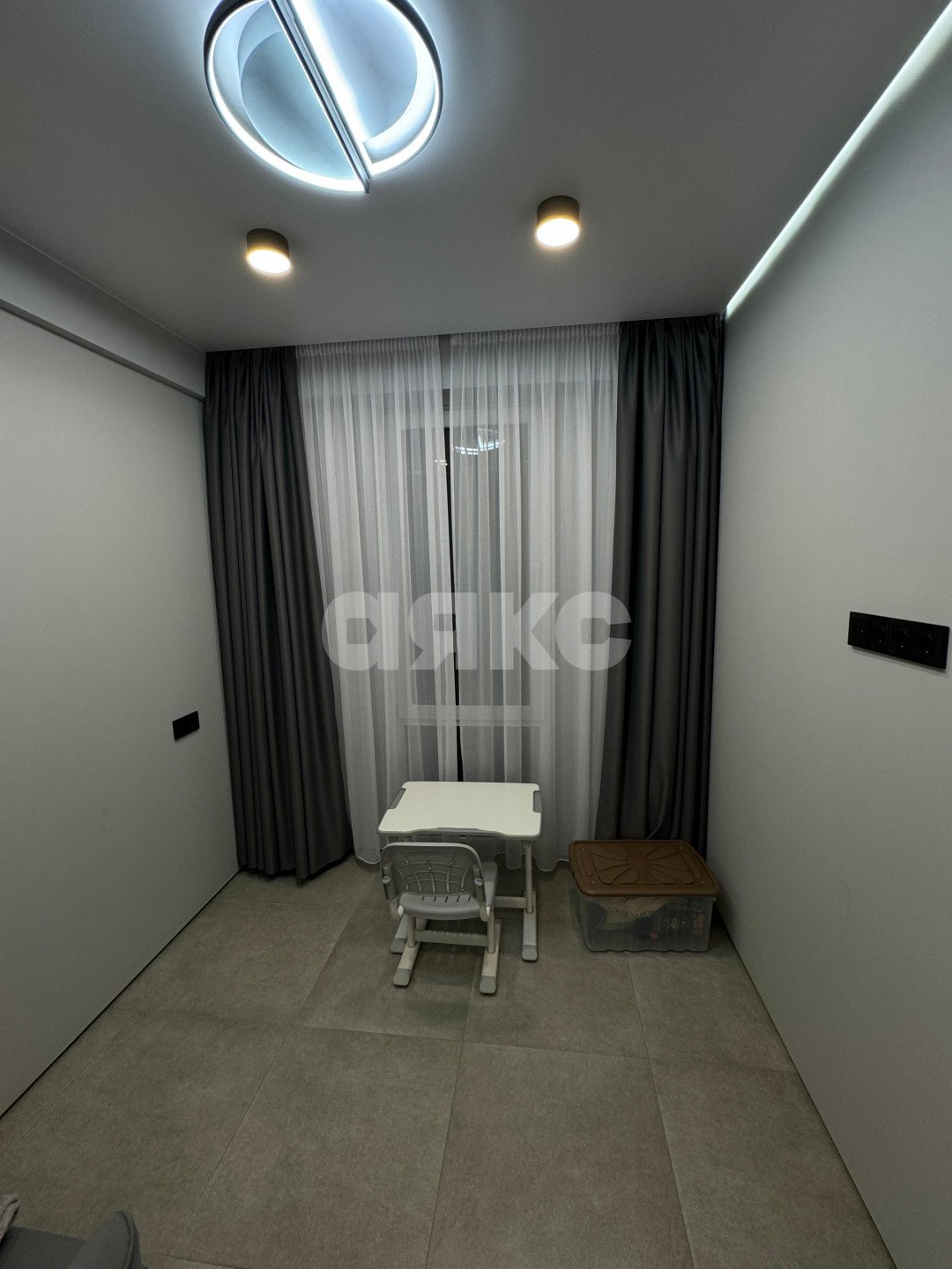 Фото №3: Студия 31 м² - Высокое, р. Адлерский, ул. Зелёная, 16/5