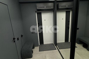 Фото №5: Студия 31 м² - Высокое, р. Адлерский, ул. Зелёная, 16/5