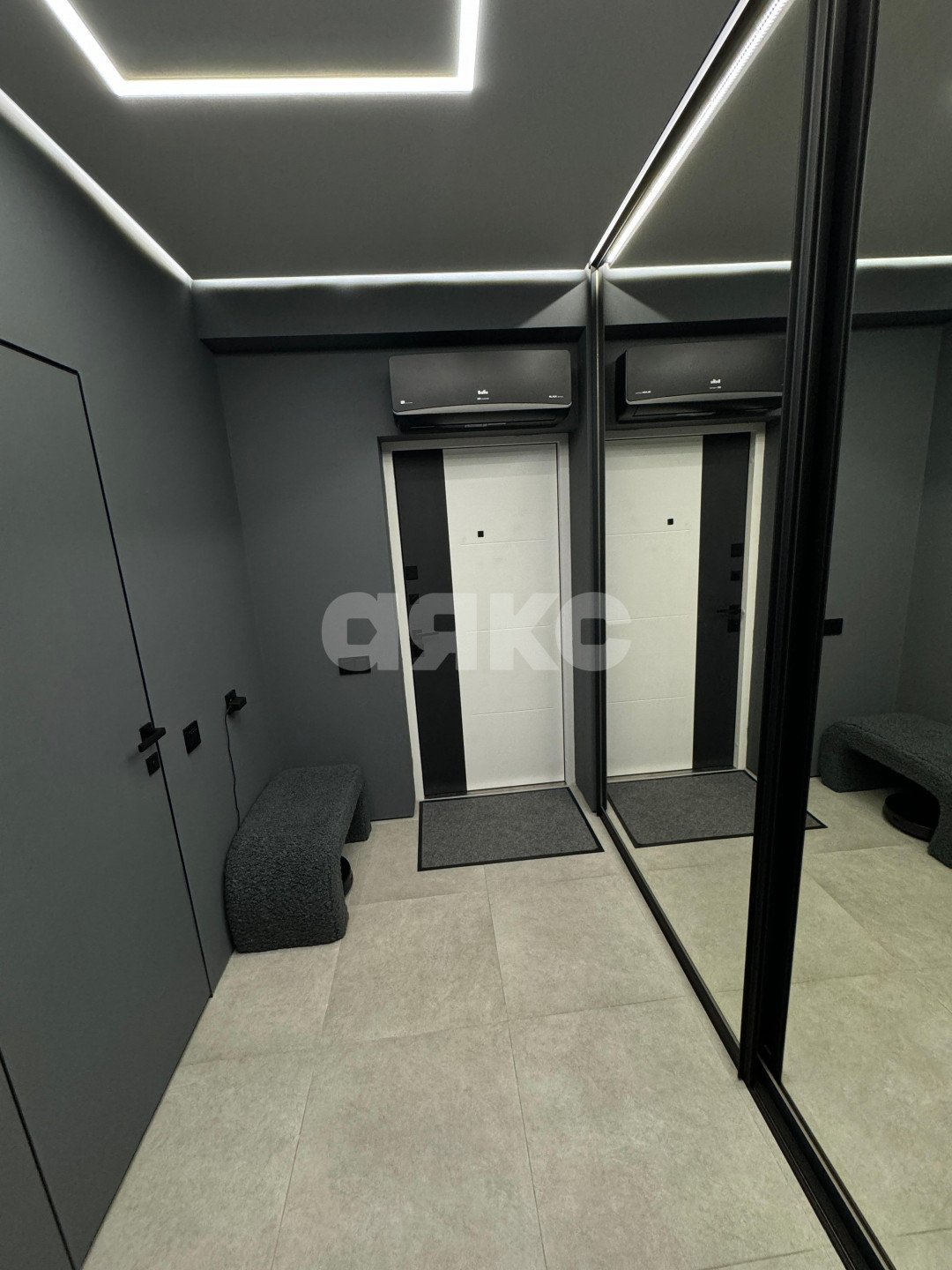 Фото №5: Студия 31 м² - Высокое, р. Адлерский, ул. Зелёная, 16/5