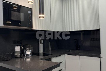 Фото №1: Студия 31 м² - Высокое, р. Адлерский, ул. Зелёная, 16/5