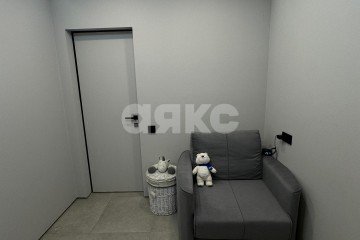 Фото №4: Студия 31 м² - Высокое, р. Адлерский, ул. Зелёная, 16/5