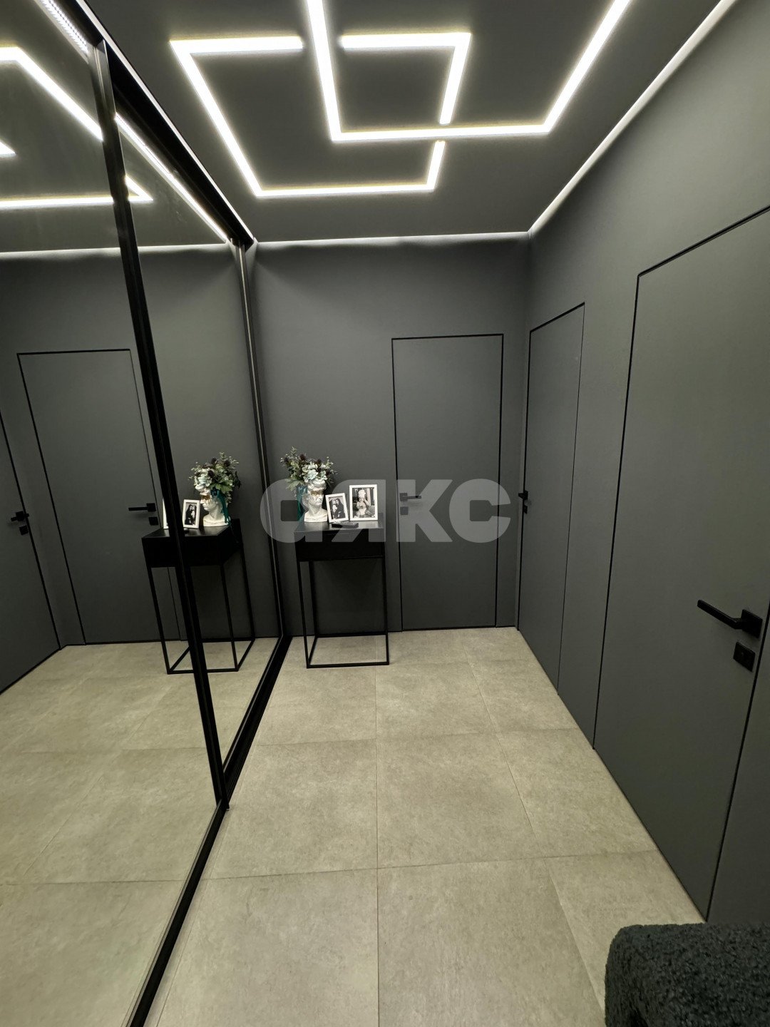 Фото №6: Студия 31 м² - Высокое, р. Адлерский, ул. Зелёная, 16/5