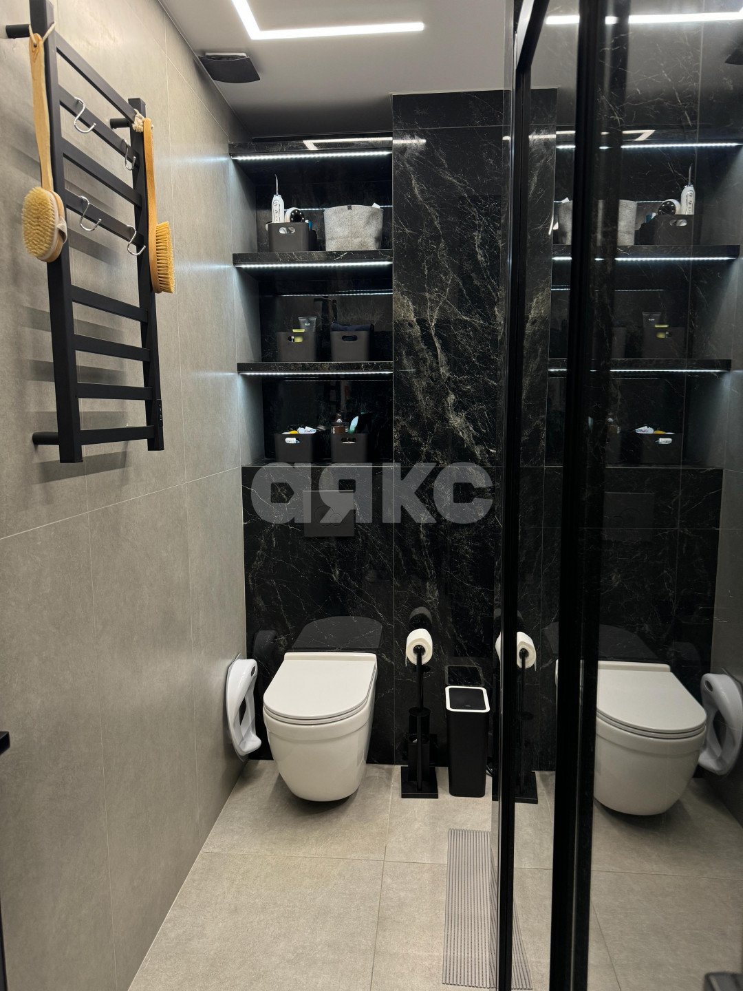 Фото №8: Студия 31 м² - Высокое, р. Адлерский, ул. Зелёная, 16/5