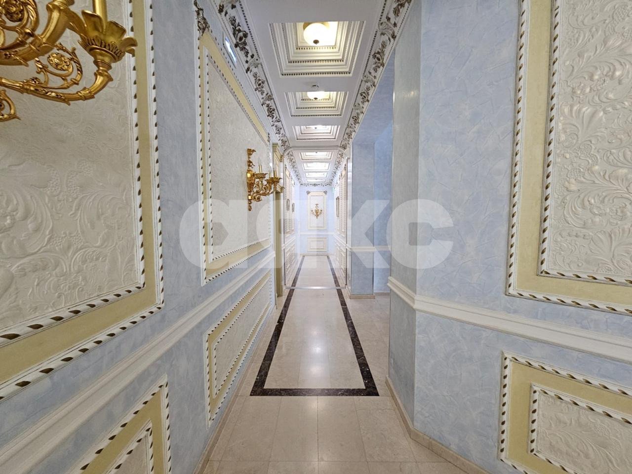 Фото №18: 2-комнатная квартира 86 м² - Сочи, р. Центральный, ул. Нагорная, 11