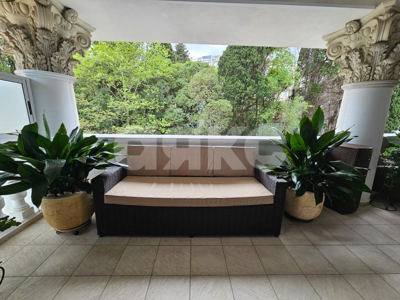 Фото №13: 2-комнатная квартира 86 м² - Сочи, р. Центральный, ул. Нагорная, 11