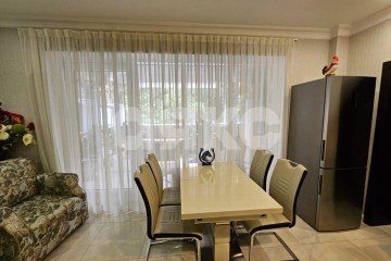 Фото №1: 2-комнатная квартира 86 м² - Сочи, р. Центральный, ул. Нагорная, 11