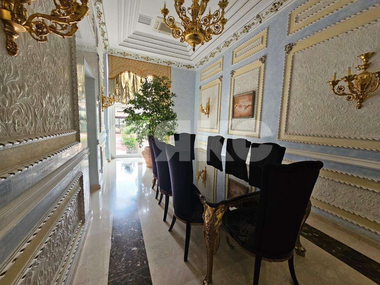 Фото №20: 2-комнатная квартира 86 м² - Сочи, р. Центральный, ул. Нагорная, 11