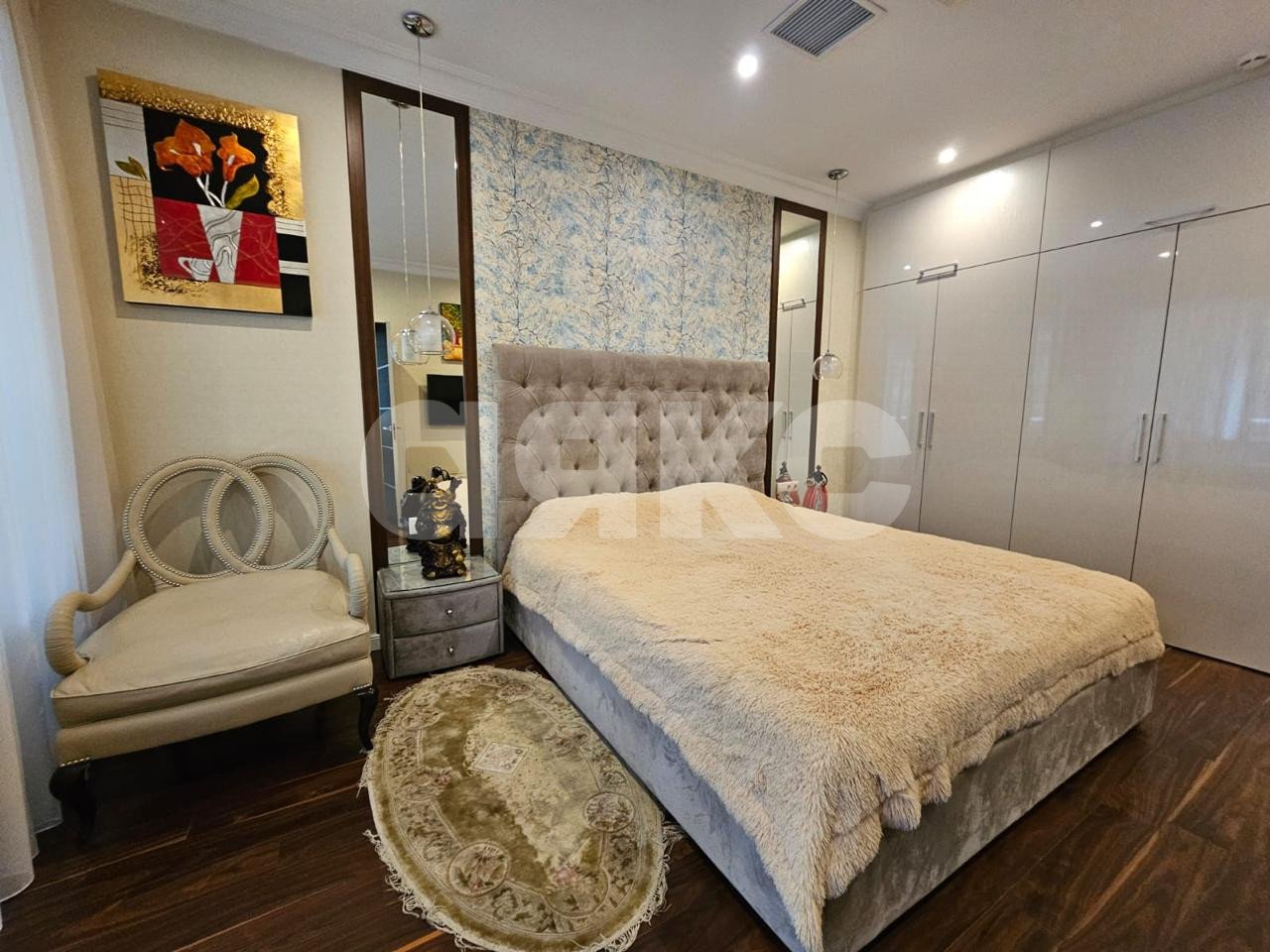 Фото №9: 2-комнатная квартира 86 м² - Сочи, р. Центральный, ул. Нагорная, 11