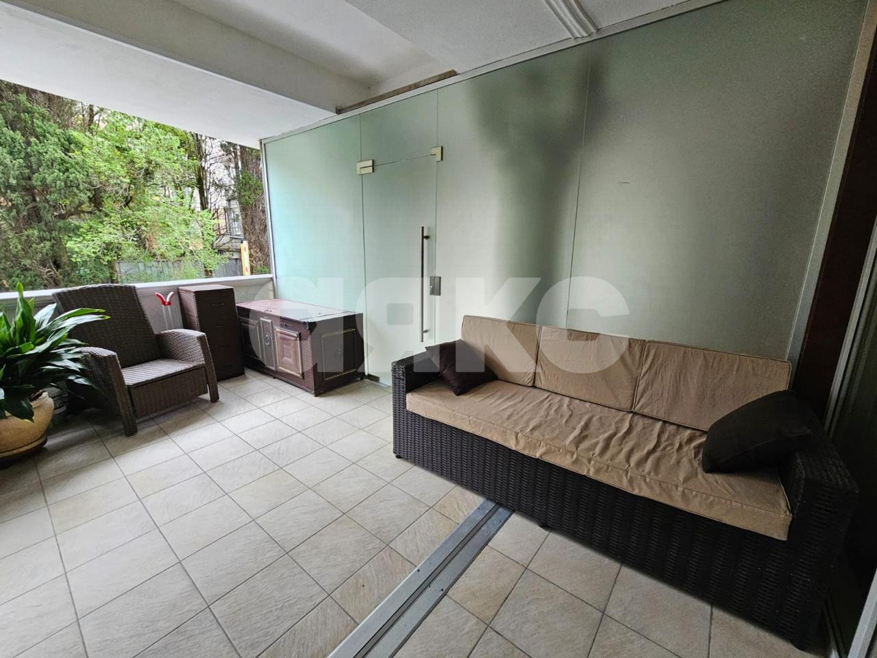 Фото №12: 2-комнатная квартира 86 м² - Сочи, р. Центральный, ул. Нагорная, 11