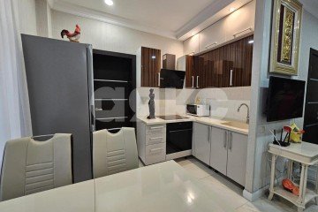 Фото №3: 2-комнатная квартира 86 м² - Сочи, р. Центральный, ул. Нагорная, 11