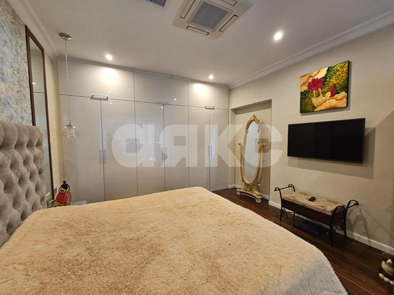 Фото №7: 2-комнатная квартира 86 м² - Сочи, р. Центральный, ул. Нагорная, 11