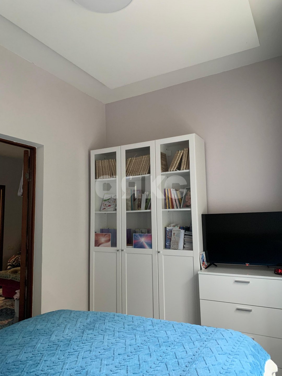 Фото №5: 2-комнатная квартира 48 м² - Сочи, Центральный, мкр. Гагарина, ул. Гагарина, 23