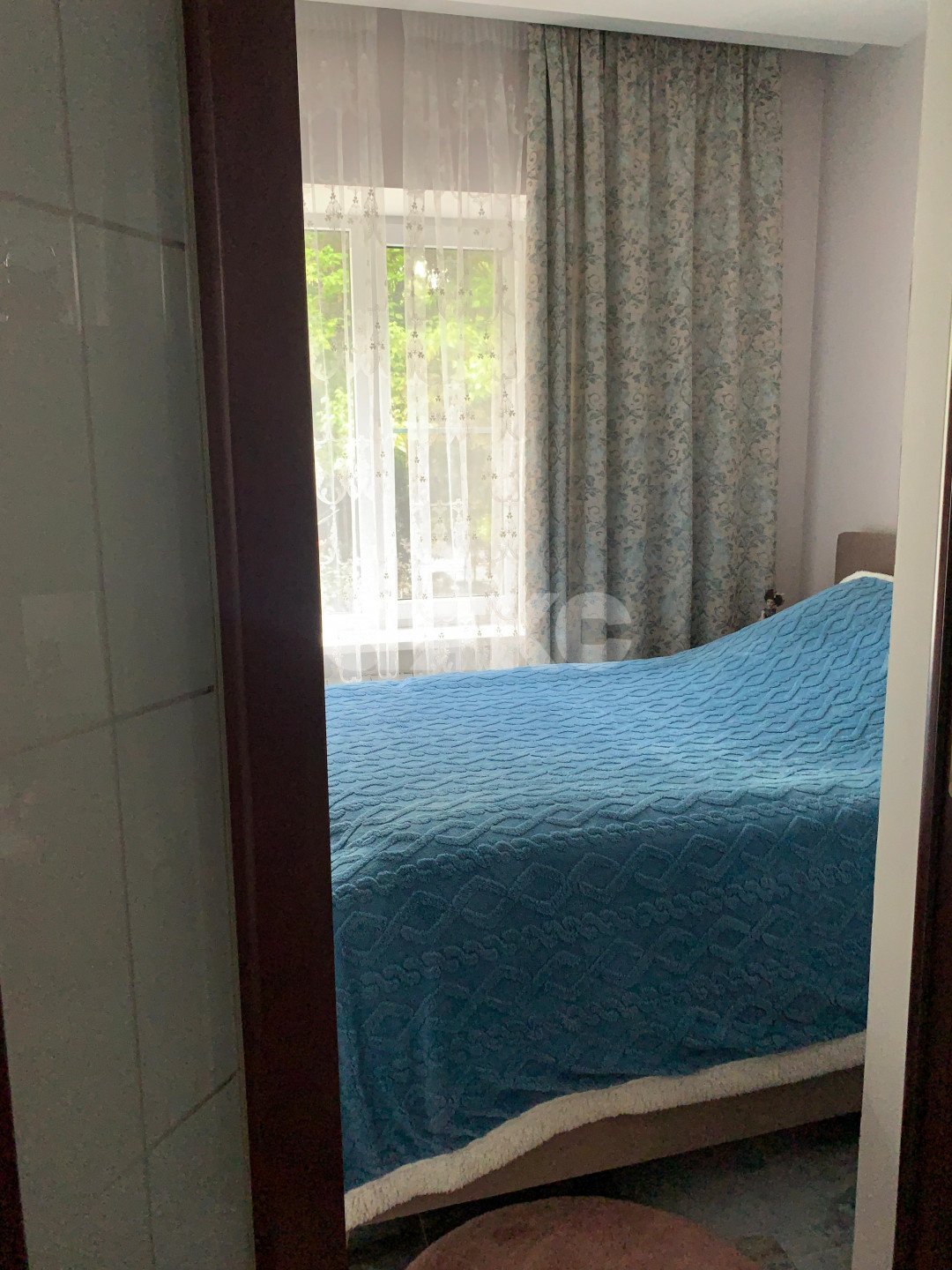 Фото №7: 2-комнатная квартира 48 м² - Сочи, Центральный, мкр. Гагарина, ул. Гагарина, 23