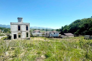 Фото №4: Земельный участок под ИЖС - Черешня, р. Адлерский, ул. Владимировская, 78/43