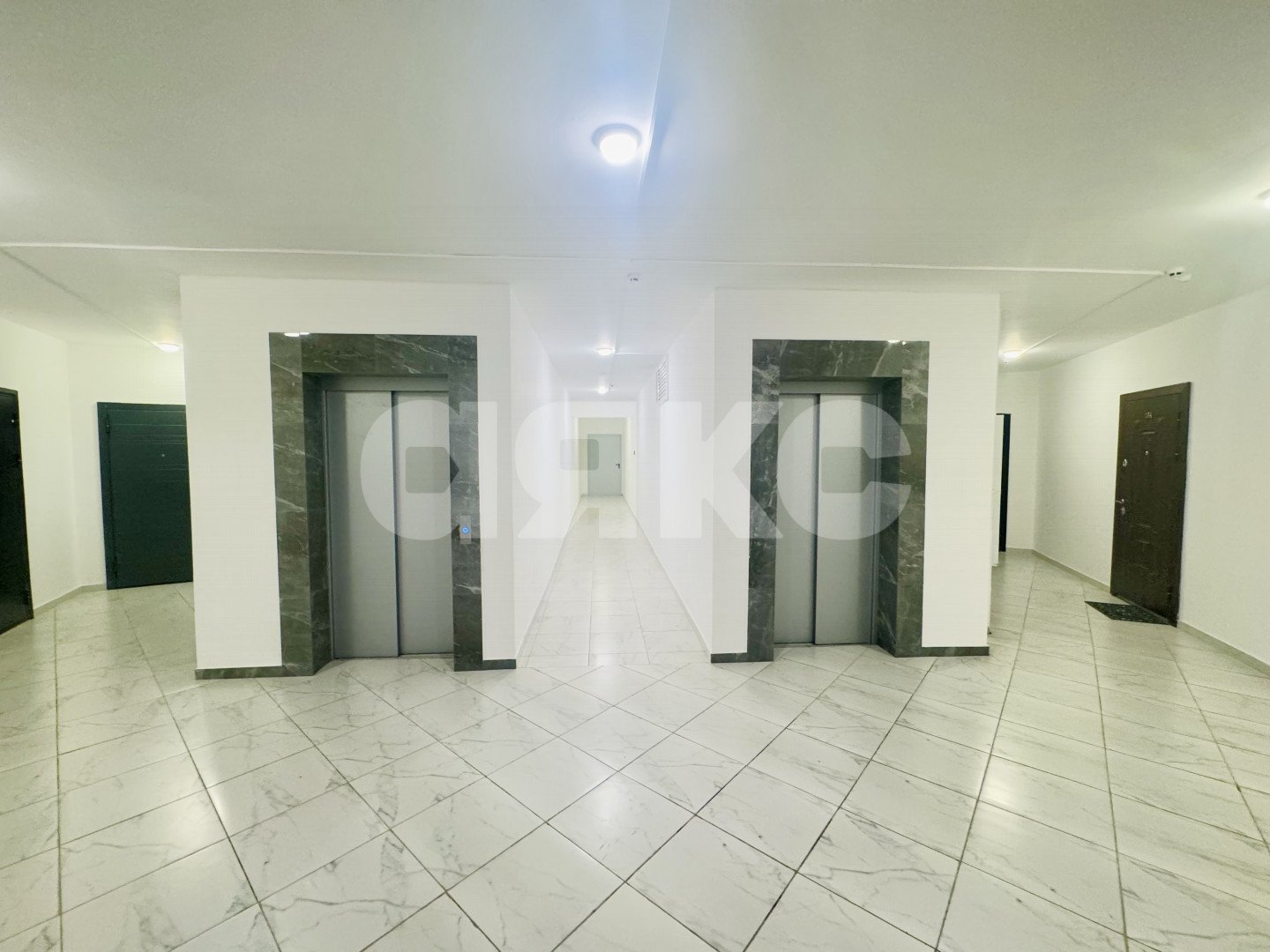 Фото №30: 3-комнатная квартира 120 м² - Сочи, Хостинский, мкр. Светлана, ул. Депутатская, 10