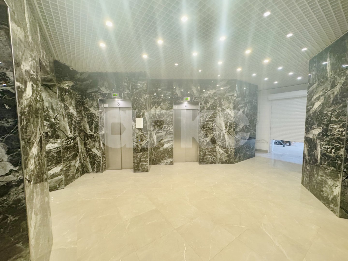 Фото №28: 3-комнатная квартира 120 м² - Сочи, Хостинский, мкр. Светлана, ул. Депутатская, 10