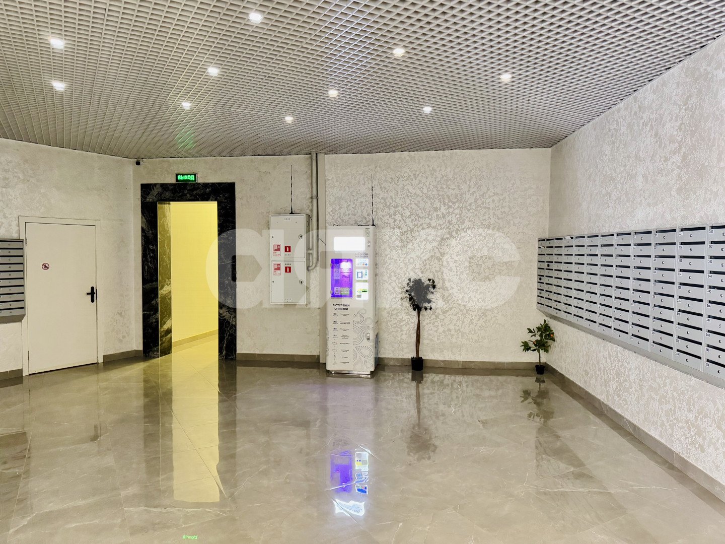 Фото №31: 3-комнатная квартира 120 м² - Сочи, Хостинский, мкр. Светлана, ул. Депутатская, 10