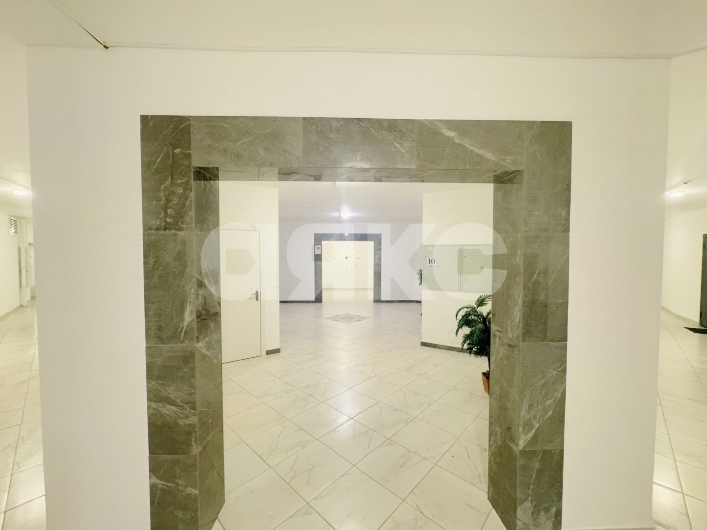 Фото №27: 3-комнатная квартира 120 м² - Сочи, Хостинский, мкр. Светлана, ул. Депутатская, 10