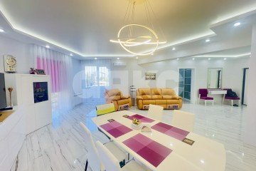 Фото №4: 3-комнатная квартира 120 м² - Сочи, мкр. Светлана, ул. Депутатская, 10