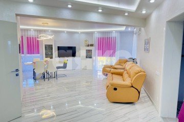 Фото №2: 3-комнатная квартира 120 м² - Сочи, мкр. Светлана, ул. Депутатская, 10