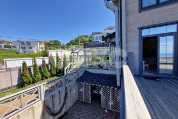 Фото №2: Дом 311 м² - Верхневесёлое, р. Адлерский, ул. Ворошиловградская