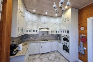 Фото №4: Дом 311 м² - Верхневесёлое, р. Адлерский, ул. Ворошиловградская