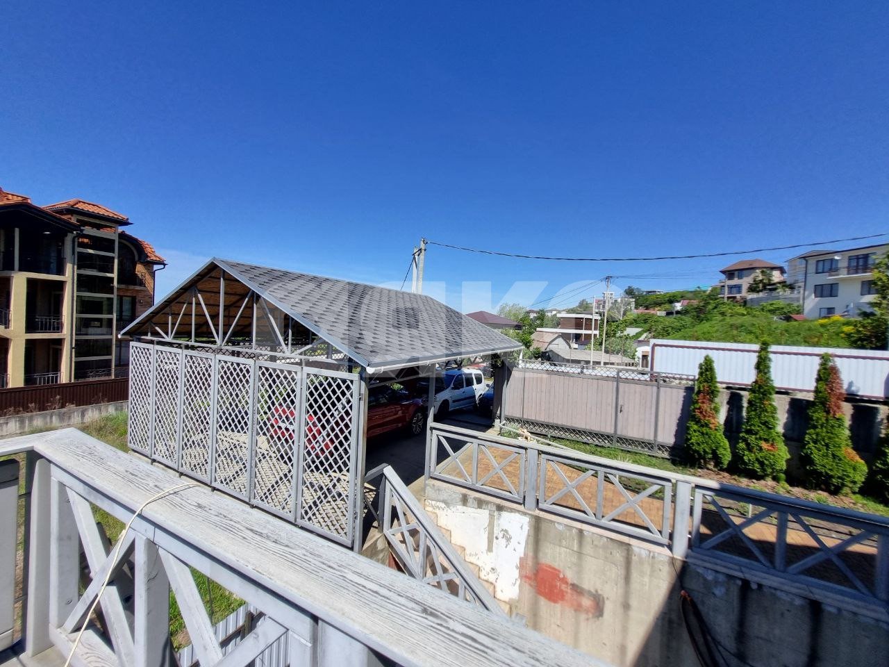 Фото №18: Дом 311 м² + 5.5 сот. - Верхневесёлое, р. Адлерский, ул. Ворошиловградская