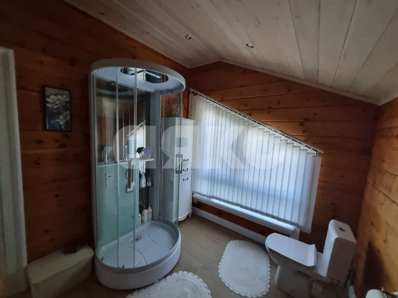 Фото №24: Дом 311 м² + 5.5 сот. - Верхневесёлое, р. Адлерский, ул. Ворошиловградская