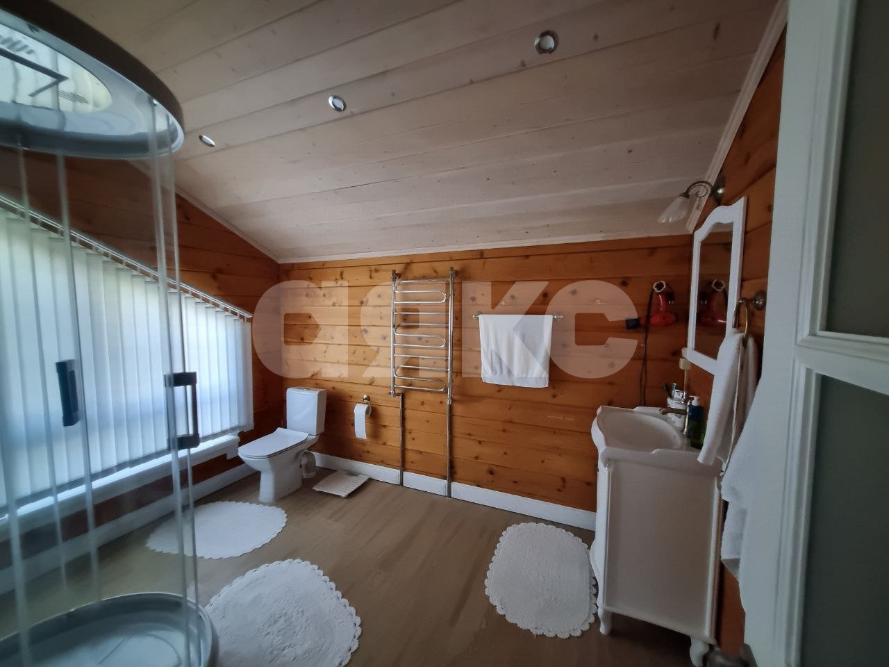 Фото №11: Дом 311 м² + 5.5 сот. - Верхневесёлое, р. Адлерский, ул. Ворошиловградская