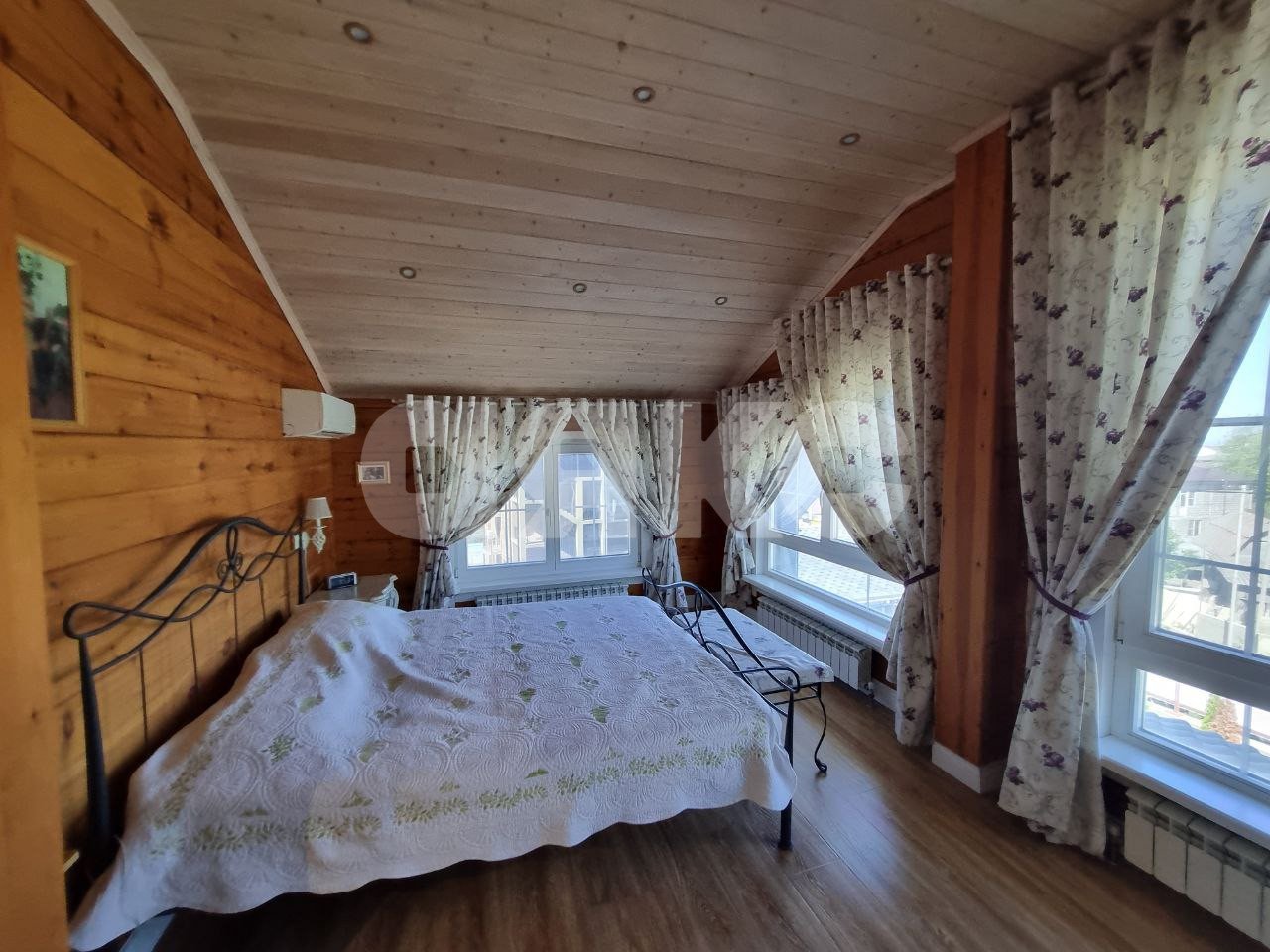 Фото №39: Дом 311 м² + 5.5 сот. - Верхневесёлое, р. Адлерский, ул. Ворошиловградская