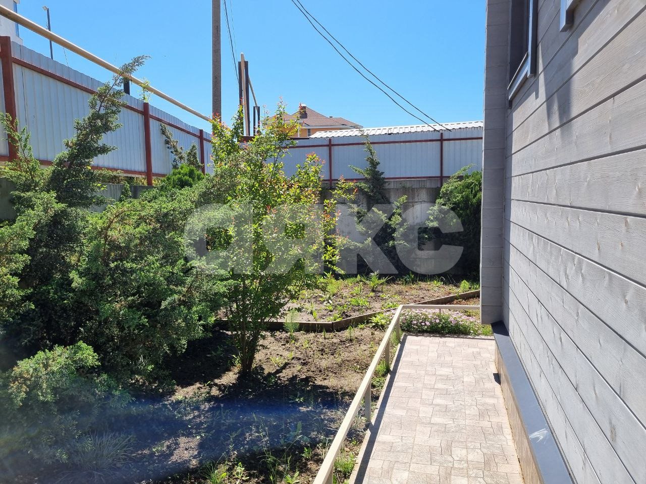 Фото №19: Дом 311 м² + 5.5 сот. - Верхневесёлое, р. Адлерский, ул. Ворошиловградская