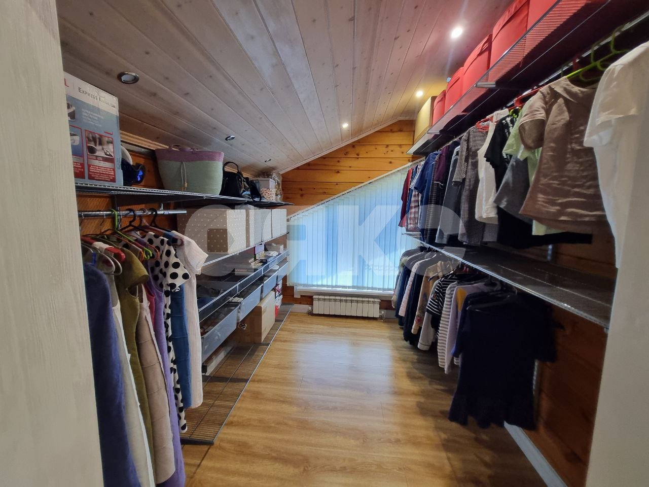 Фото №29: Дом 311 м² + 5.5 сот. - Верхневесёлое, р. Адлерский, ул. Ворошиловградская