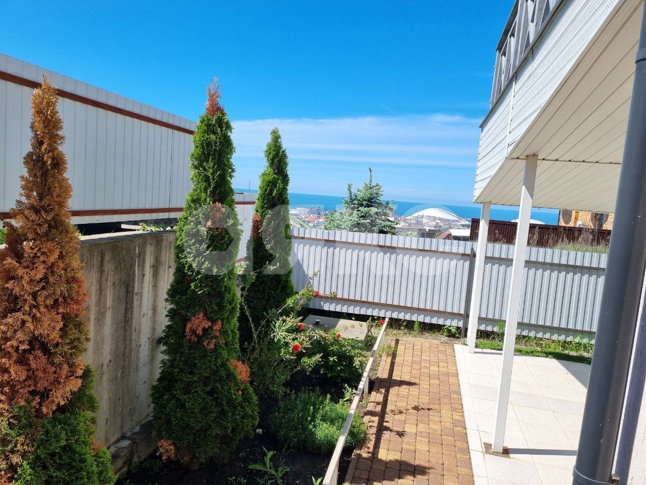 Фото №47: Дом 311 м² + 5.5 сот. - Верхневесёлое, р. Адлерский, ул. Ворошиловградская