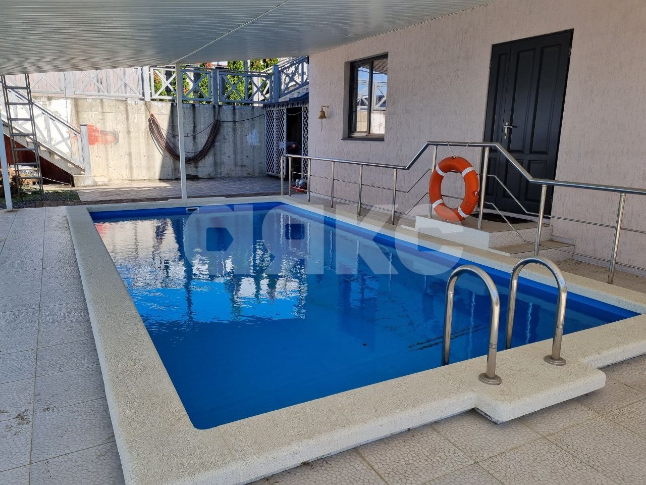 Фото №17: Дом 311 м² + 5.5 сот. - Верхневесёлое, р. Адлерский, ул. Ворошиловградская