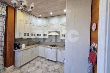 Фото №3: Дом 311 м² - Верхневесёлое, р. Адлерский, ул. Ворошиловградская