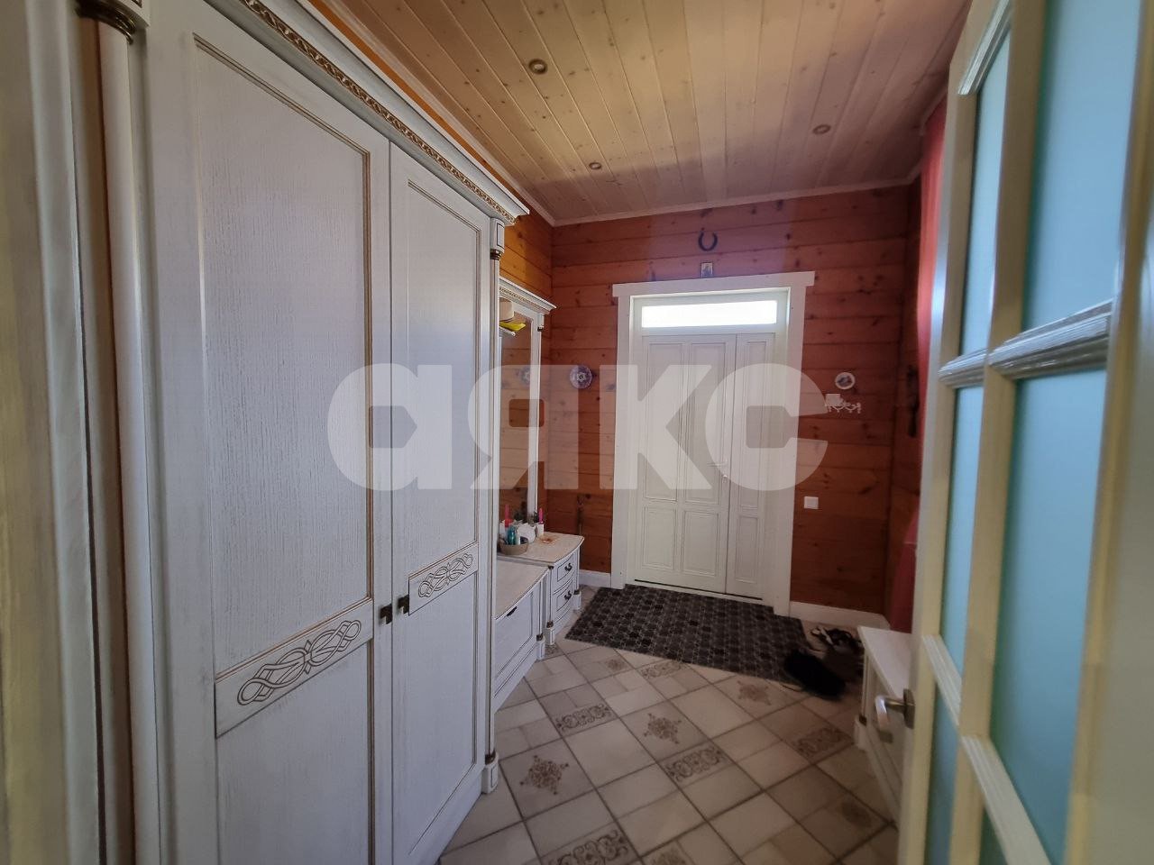 Фото №9: Дом 311 м² + 5.5 сот. - Верхневесёлое, р. Адлерский, ул. Ворошиловградская