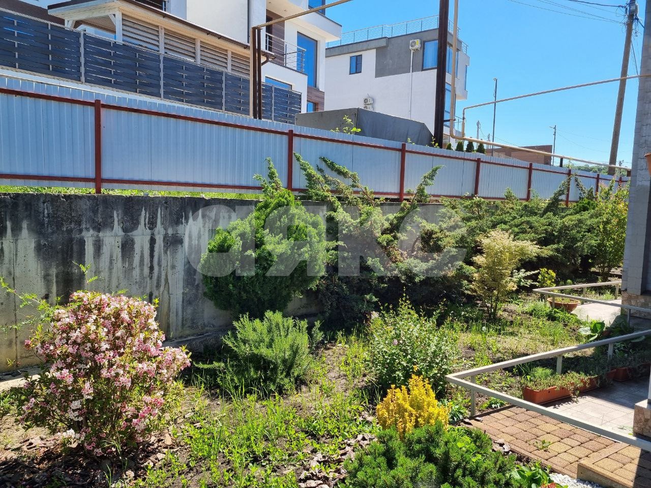 Фото №31: Дом 311 м² + 5.5 сот. - Верхневесёлое, р. Адлерский, ул. Ворошиловградская