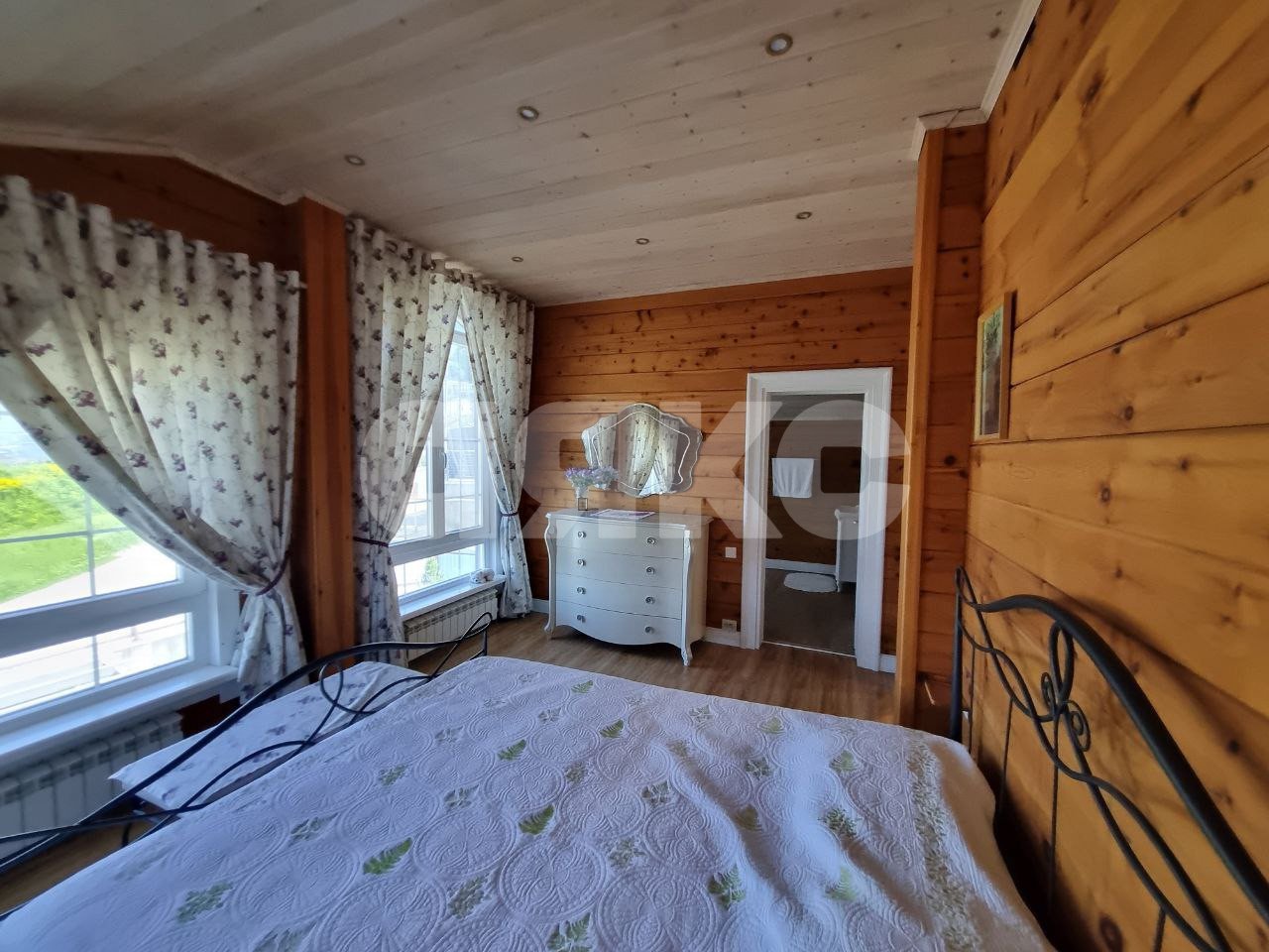 Фото №28: Дом 311 м² + 5.5 сот. - Верхневесёлое, р. Адлерский, ул. Ворошиловградская