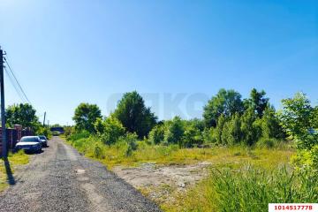 Фото №4: Земельный участок 6.53 сот. - имени Хуаде, ул. Солнечная, 138