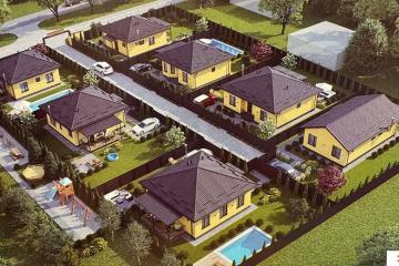 Фото №3: Коммерция 801 м² - Васюринская, ул. Ленина, 25