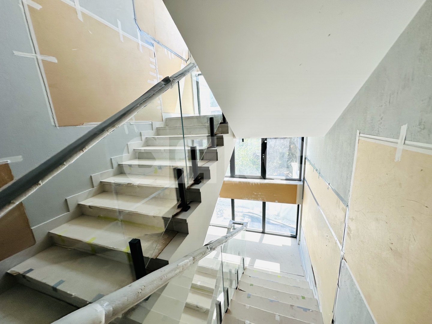 Фото №11: Апартаменты 57 м² - Сочи, Хостинский, мкр. Светлана, ул. Яна Фабрициуса, 33