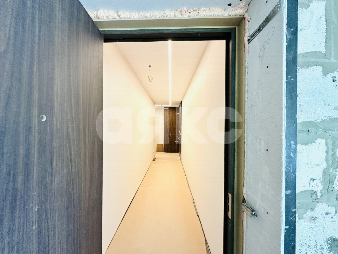 Фото №10: Апартаменты 57 м² - Сочи, Хостинский, мкр. Светлана, ул. Яна Фабрициуса, 33